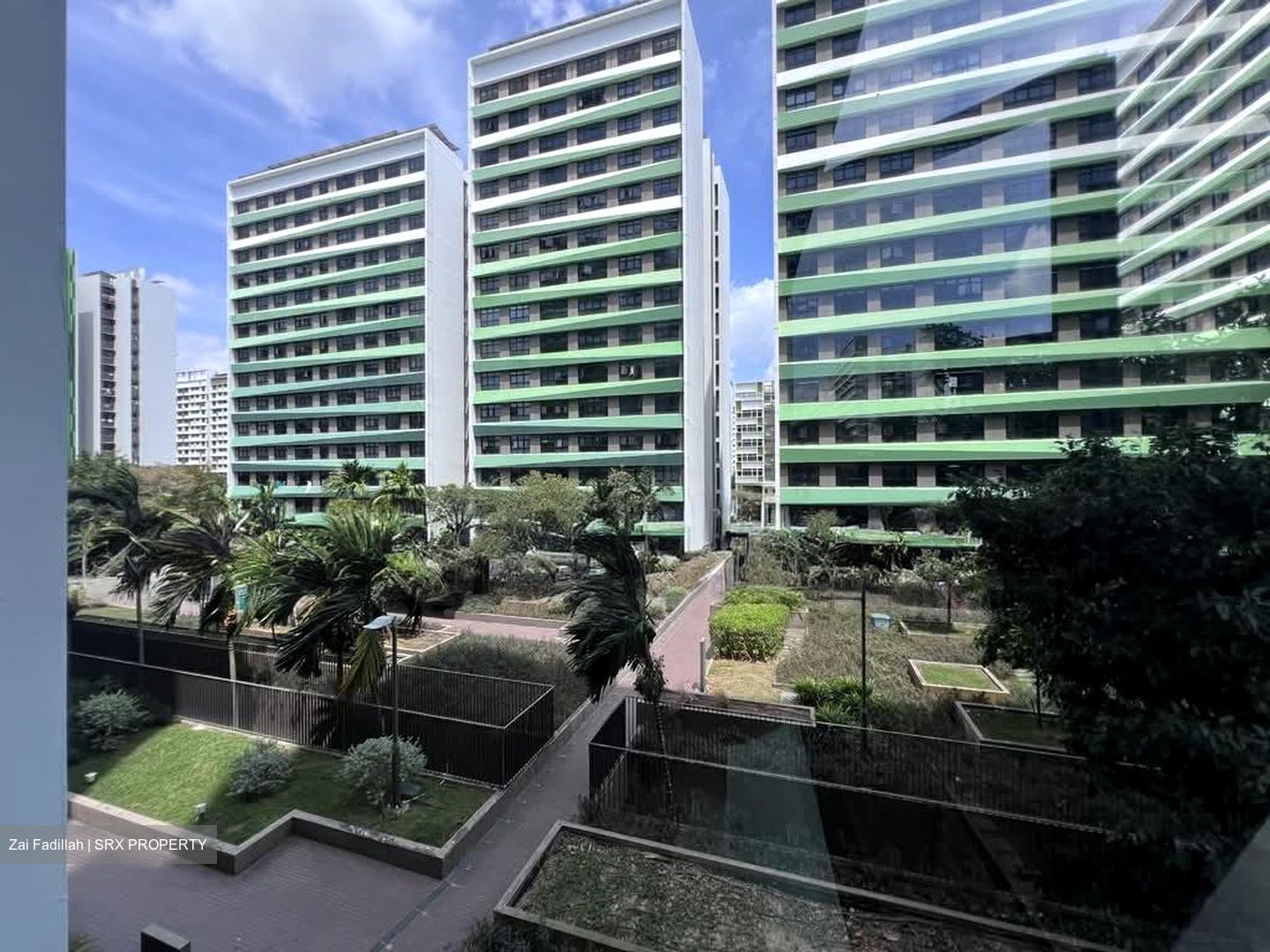 Blk 606D Tampines Greenridges (Tampines), HDB 4 Rooms #527437171